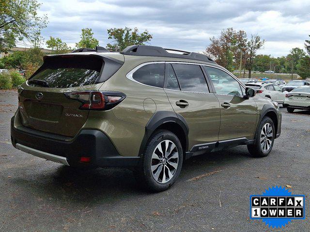 used 2023 Subaru Outback car, priced at $27,763