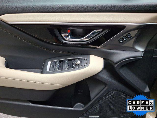 used 2023 Subaru Outback car, priced at $27,763