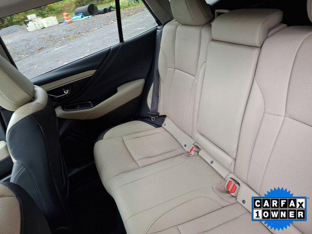 used 2023 Subaru Outback car, priced at $27,763