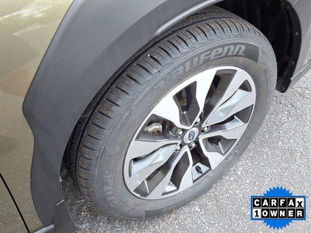 used 2023 Subaru Outback car, priced at $27,763