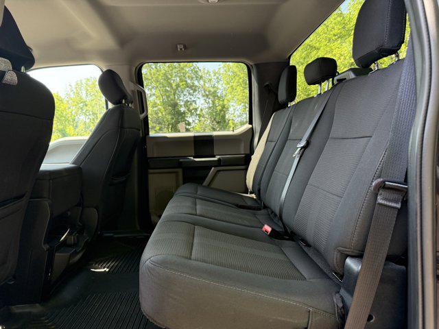used 2020 Ford F-150 car, priced at $26,663