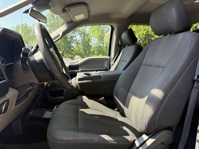 used 2020 Ford F-150 car, priced at $26,663