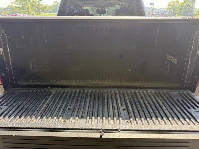 used 2020 Ford F-150 car, priced at $26,663