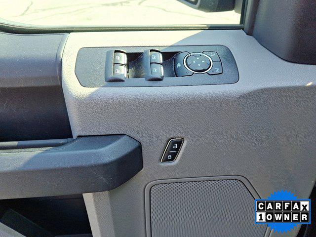 used 2020 Ford F-150 car, priced at $25,636