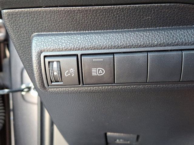 used 2023 Toyota Corolla car, priced at $23,272