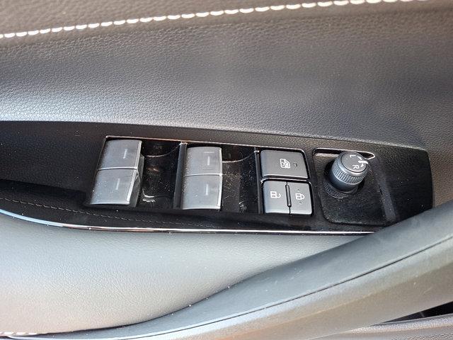 used 2023 Toyota Corolla car, priced at $23,272