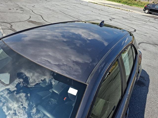 used 2023 Toyota Corolla car, priced at $23,272