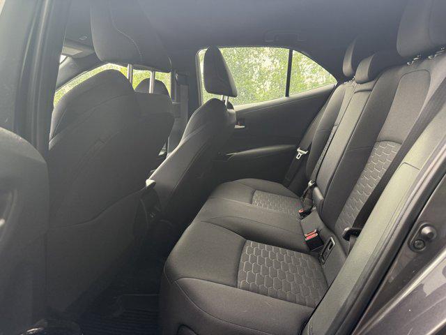 used 2023 Toyota Corolla car, priced at $23,990