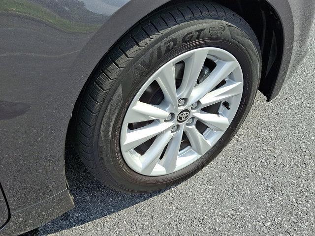 used 2023 Toyota Corolla car, priced at $23,272