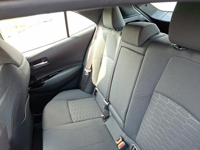 used 2023 Toyota Corolla car, priced at $23,272