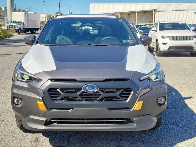 new 2024 Subaru Crosstrek car, priced at $34,489