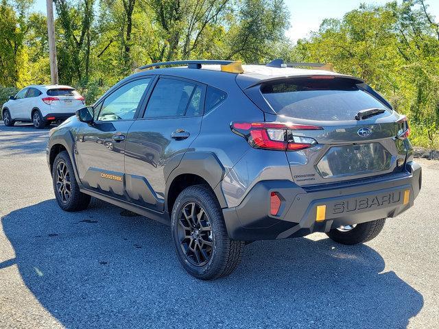 new 2024 Subaru Crosstrek car, priced at $34,489