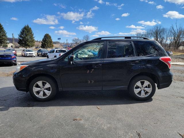 used 2015 Subaru Forester car, priced at $9,490