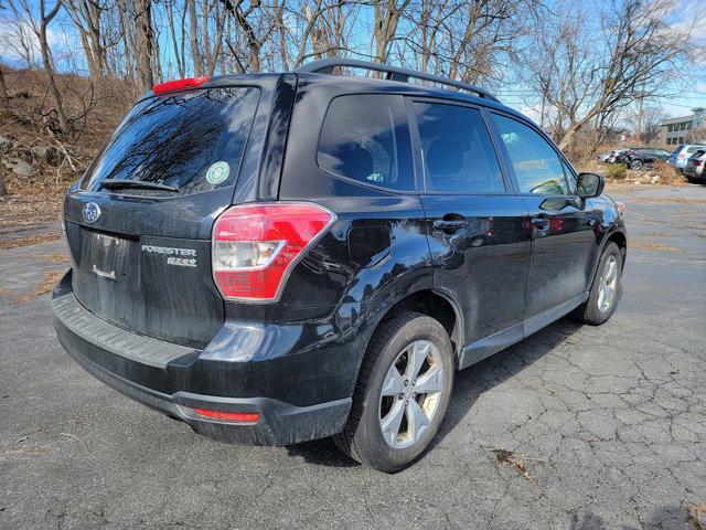 used 2015 Subaru Forester car, priced at $9,490