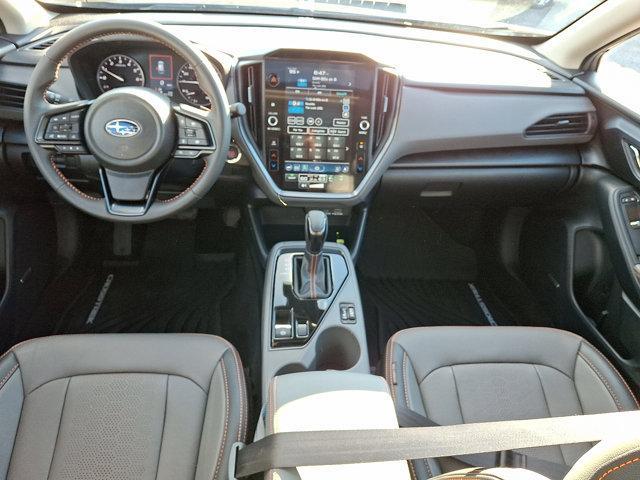 used 2024 Subaru Crosstrek car, priced at $29,654