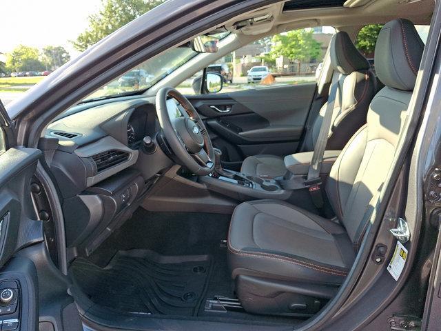 used 2024 Subaru Crosstrek car, priced at $29,654