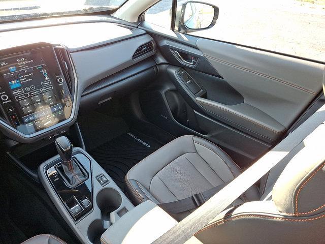 used 2024 Subaru Crosstrek car, priced at $29,654