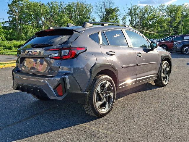 used 2024 Subaru Crosstrek car, priced at $29,654