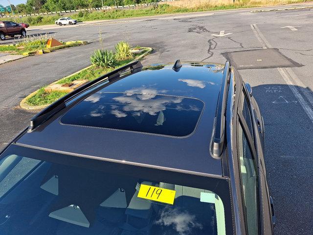 used 2024 Subaru Crosstrek car, priced at $29,654