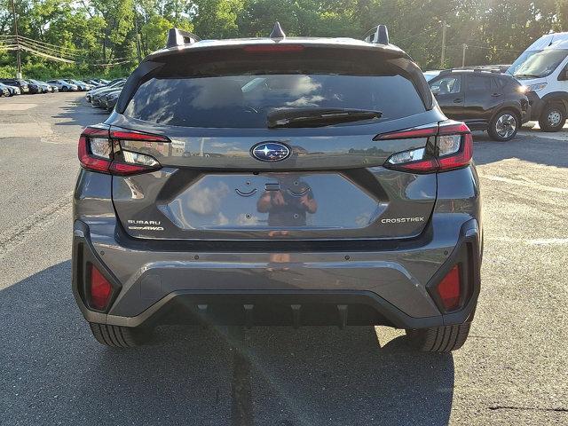 used 2024 Subaru Crosstrek car, priced at $29,654