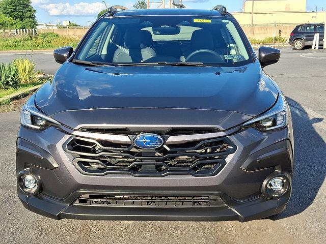 used 2024 Subaru Crosstrek car, priced at $29,654