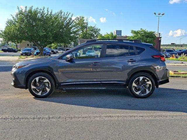 used 2024 Subaru Crosstrek car, priced at $29,654