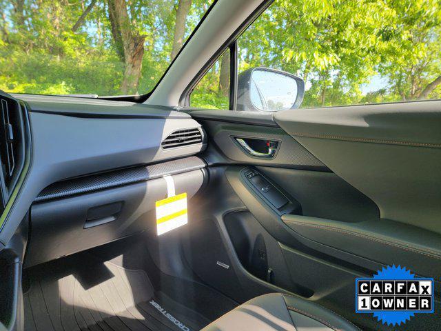 used 2024 Subaru Crosstrek car, priced at $30,990