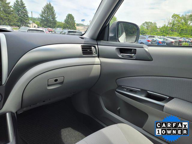 used 2011 Subaru Forester car, priced at $10,500
