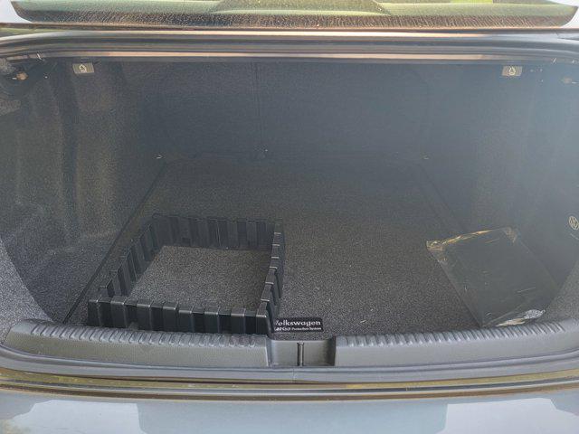 used 2016 Volkswagen Jetta car, priced at $9,782