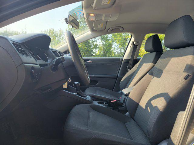 used 2016 Volkswagen Jetta car, priced at $9,782