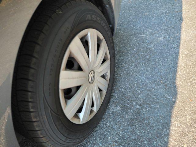 used 2016 Volkswagen Jetta car, priced at $9,782