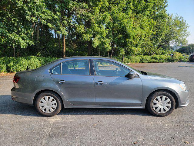 used 2016 Volkswagen Jetta car, priced at $9,782