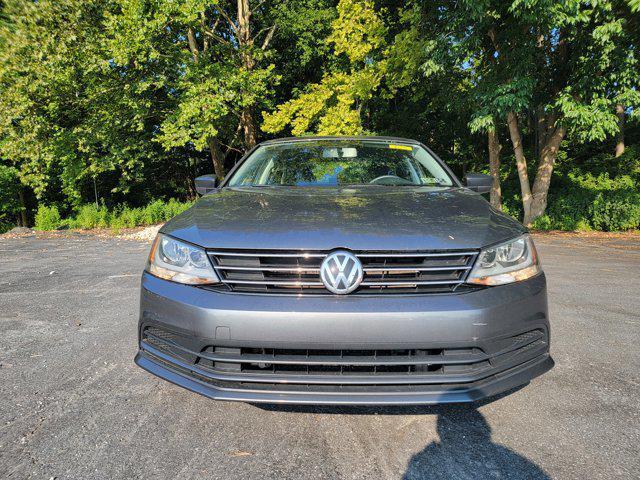 used 2016 Volkswagen Jetta car, priced at $9,782
