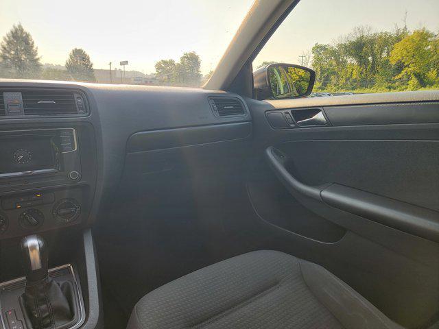 used 2016 Volkswagen Jetta car, priced at $9,782
