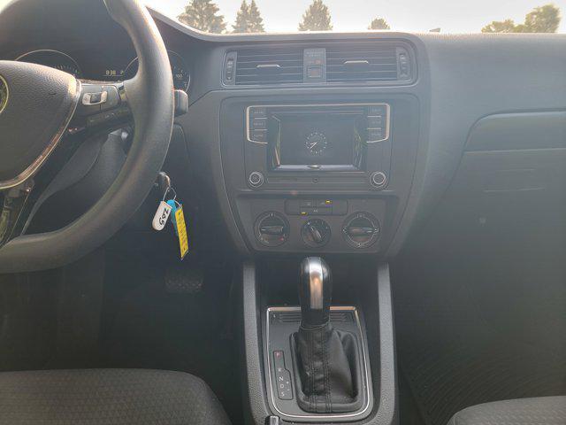 used 2016 Volkswagen Jetta car, priced at $9,782