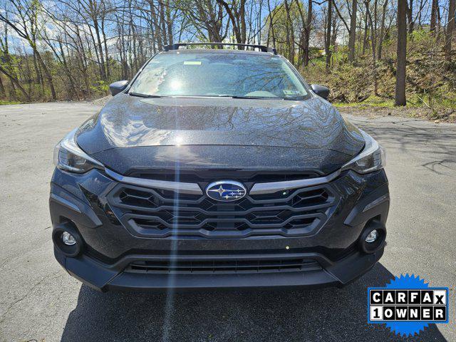 used 2024 Subaru Crosstrek car, priced at $31,490