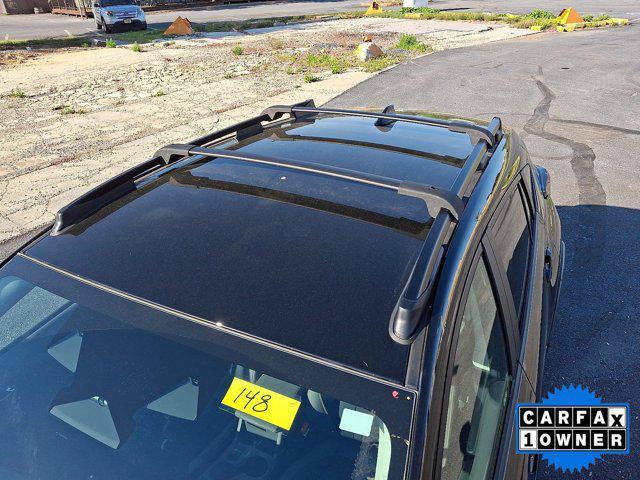 used 2024 Subaru Crosstrek car, priced at $31,281