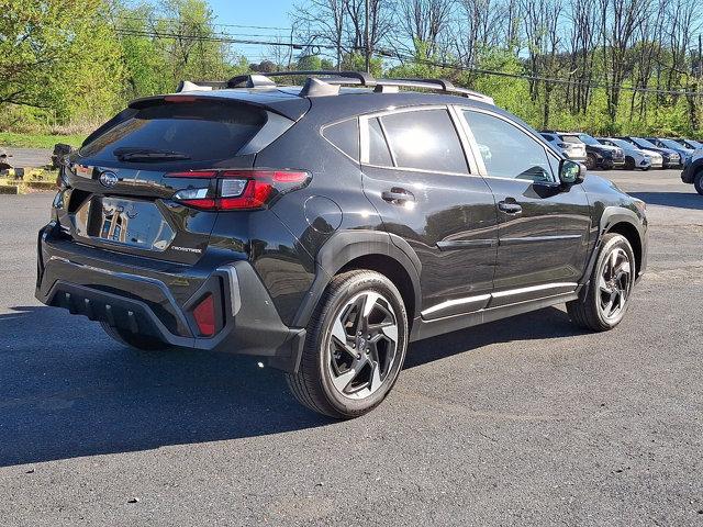 used 2024 Subaru Crosstrek car, priced at $30,663