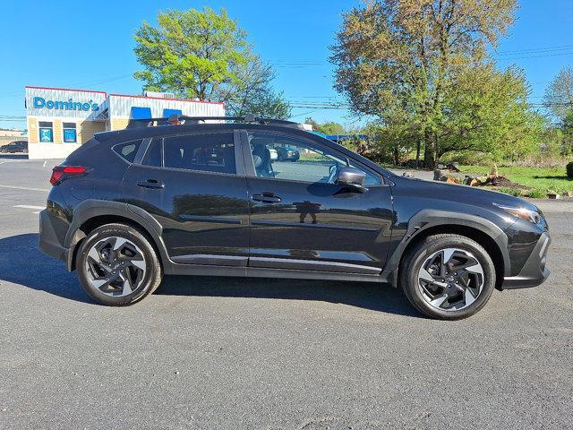 used 2024 Subaru Crosstrek car, priced at $30,663