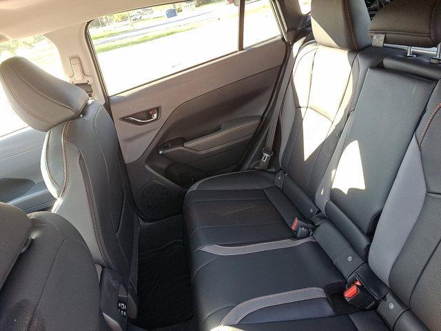 used 2024 Subaru Crosstrek car, priced at $30,663