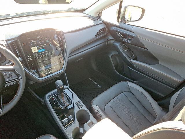 used 2024 Subaru Crosstrek car, priced at $30,663