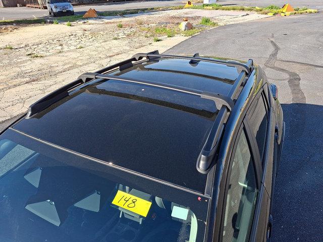 used 2024 Subaru Crosstrek car, priced at $30,663
