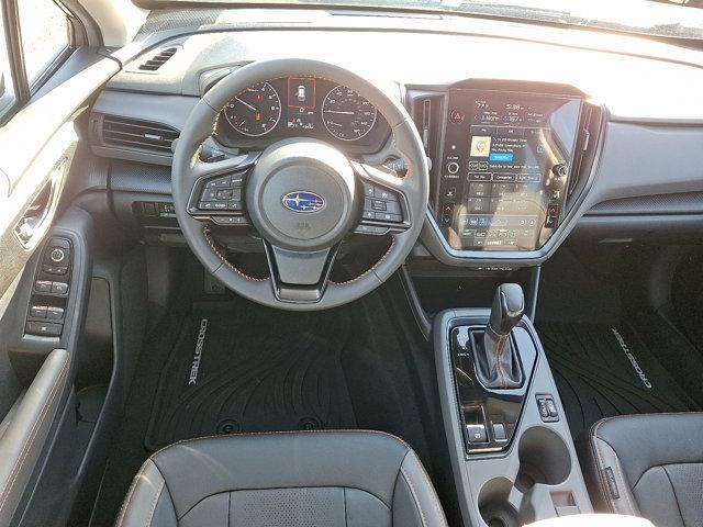 used 2024 Subaru Crosstrek car, priced at $30,663