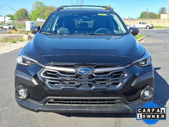 used 2024 Subaru Crosstrek car, priced at $31,281