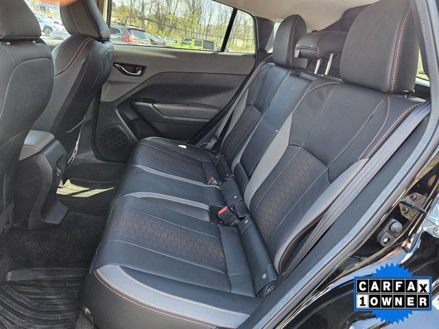 used 2024 Subaru Crosstrek car, priced at $31,490
