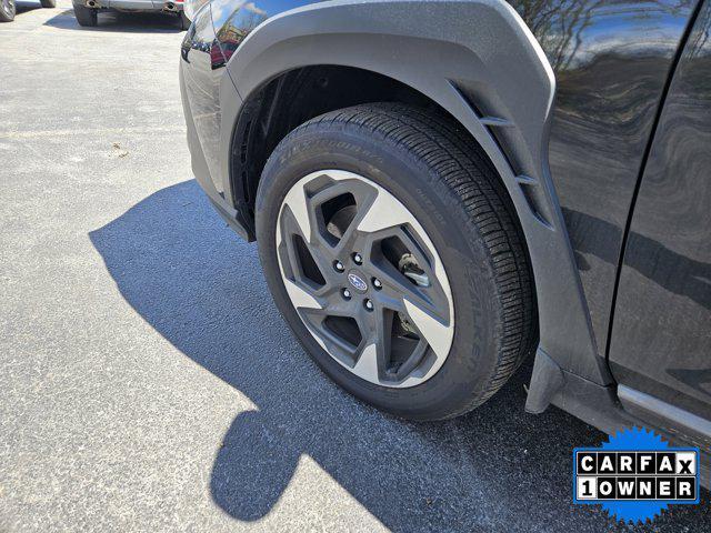 used 2024 Subaru Crosstrek car, priced at $31,490