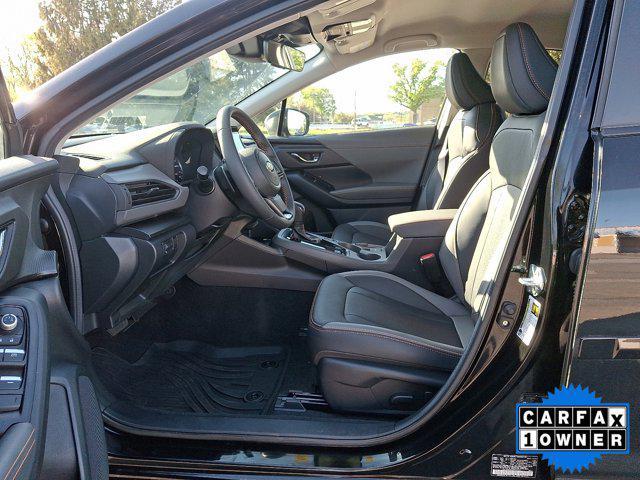 used 2024 Subaru Crosstrek car, priced at $31,281