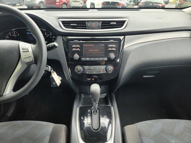 used 2016 Nissan Rogue car, priced at $10,490