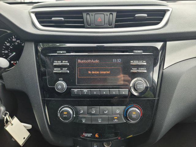 used 2016 Nissan Rogue car, priced at $10,490