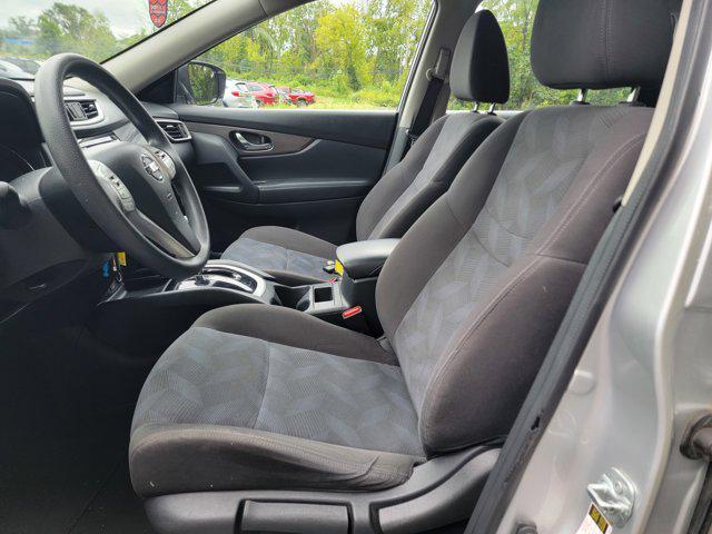 used 2016 Nissan Rogue car, priced at $10,490
